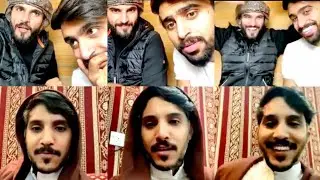 بث سعد الكلثم 💗من الكويت  29/1/2020