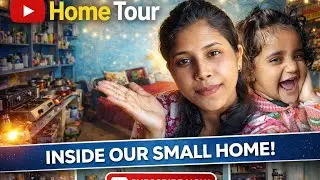 Home Tour vlog 🥰🏡 @ShilpaJadhav-1812  #dailyvlog #hometour #marathivlog #vlog 