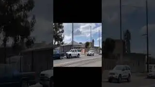 Homeless crisis in California