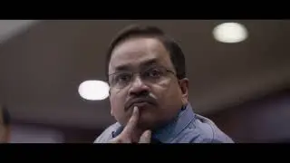 The Vaccine War | Official Hindi Trailer | Vivek Agnihotri | Nana Patekar | Pallavi Joshi |Raima Sen