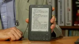 The New Third Generation Kindle: A Consumer Reports First Look | Consumer Reports