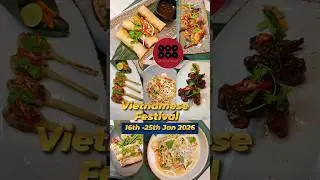 Vietnamese food chennai la sapudalamah |Vietnamese Festival soysoi #soysoi #vietnamesefood