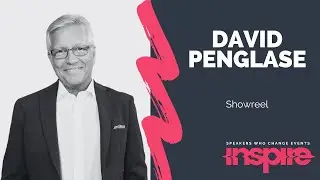 DAVID PENGLASE | Showreel