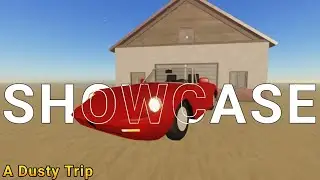 Is Spectra any good? Review + Showcase - A Dusty Trip (Roblox)