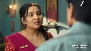 VASUDHA | EP - 436 | Best Scene 1 | Jan 8 2026 | Zee TV