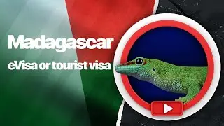 Madagascar tourist visa, Madagascar visa free countries