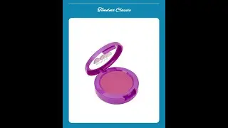 SUGAR POP Ultra HD Blush 01 Rose - 10 gms - Richly Pigmented | Ultra Matte | Blendable | Suits al...