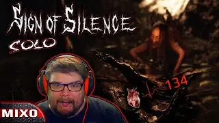 Solo Sign Of Silence First Play Gameplay MixoNat