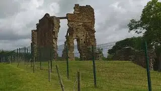 Codnor Castle