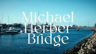 Michael Herbert Bridge | Glenelg