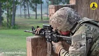 &bull; U.S. Army 2/34 IBCT Soldiers Conduct Live-Fire Training | Mr. Warhawk