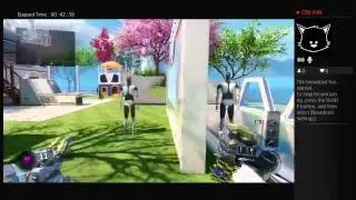 hotwheelz01's Live PS4 Broadcast