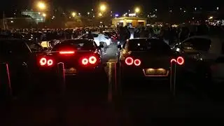 Extreme BHP Blackburn Decade Shutdown 2019 HiGhLiGhTs
