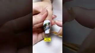 Peacock Feather Nail Art Magic #solwink #nails #cateyegel #peacock #newdesign