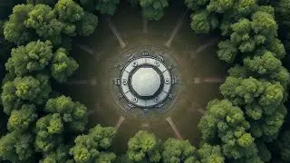 Dievas Kera: The Permutation of Gods (Baltic Pagan Chant)