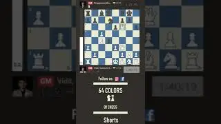 Tata Steel Chess 2022 | Round 10 - Vidit vs Praggnanandhaa [0-1]