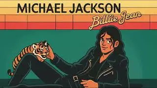 Michael Jackson- Billie Jean restyled as Groove Metal/ Thrash