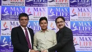 Max life incorance