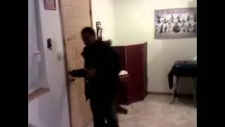 How to Fuck up a vine
