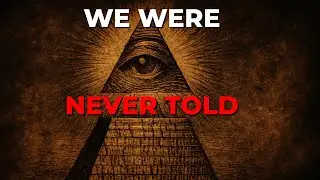 The Hidden Symbol on the Dollar Bill | And Why No One Talks About It