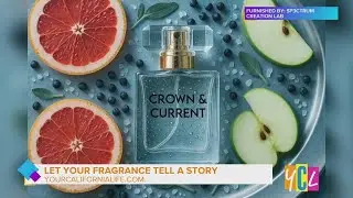 Valentine&rsquo;s Day Made Special: Design Your Own Signature Scent