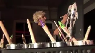 Speed Painter Gavin Bell - Melbourne Australia
