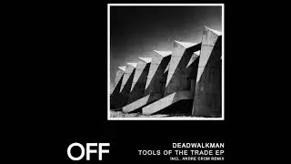 Deadwalkman - Manhattan Claps