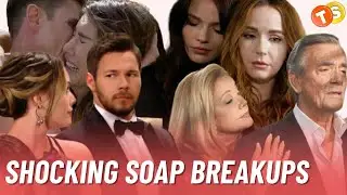 6 Inevitable YR & BB Breakups in 2023