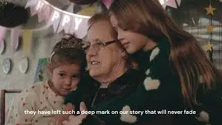 Create a beautiful online memorial for your loved ones in InCloudForever.com and make them immortals