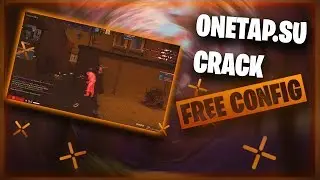 Onetap.su crack | dll + config! Download Now