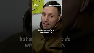 What Ukrainian Frontline Soldiers Think About Trump's Victory
