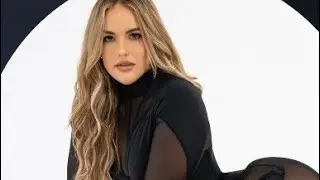Andrea Gutierrez| Bio, Style l Curvy Instagram Fashion Influencer | Wiki, Biography & Lifestyle
