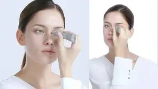 Gestuelle Contour des Yeux Lift & Repair