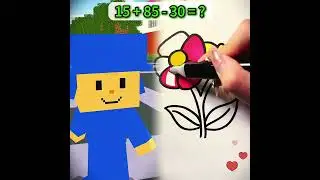 POCOYO Historia larga Capítulo 237 #minecraft #robux #roblox #pocoyo