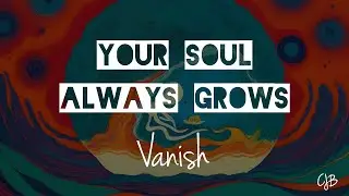 CJB | Vanish Poem (Official Poetry Song)