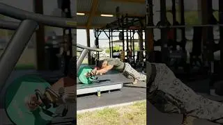 Workout makeS You Perfect🤯💪 #motivation #workout #army #usa #gym #short #coreworkout  #fitness