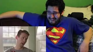 Folgers Incest Commercial Reaction Video
