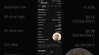 Chasing The Truth About Full Review of Matic Coin in 2023