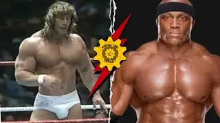 Kerry Von Erich or Bobby Lashley