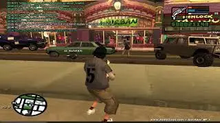 FZ:RP ESTO SE VE EN UN COMBO SAMPERO