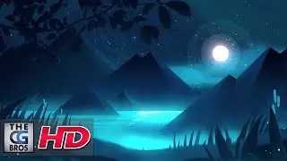 CGI 3D Animated Short: 