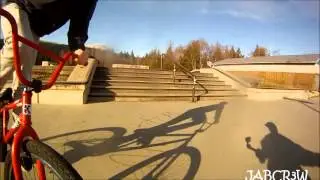 JABCR3W | Tristan Sweet