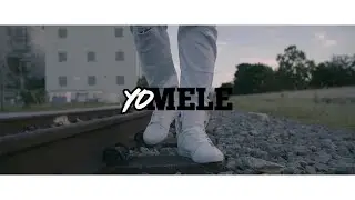 The Global Zoe - Yo Mele (Official Video)
