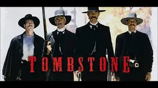 Happy Hour #21 - Tombstone (feat. The Quartering)