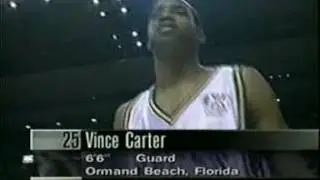 Magic Johnson Roundball Classic