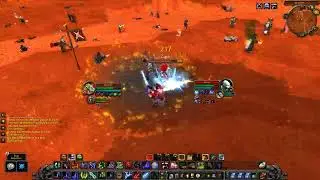 Unholy DK Wrath PTR. Corpse Excecute?