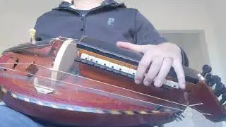 03 S&egrave;m encar ici Vielle Riff