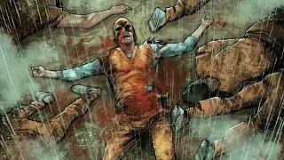 Daredevil&rsquo;s Prison Story