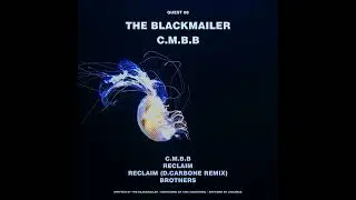 PREMIERE: The BlackMailer - Brothers [Carbone Records]