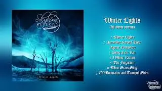 Skyborne Reveries - Winter Lights (Official Full Album | HD)